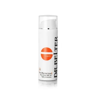 الکسیر ضد آفتاب با SPF30